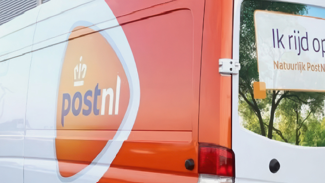 postnl