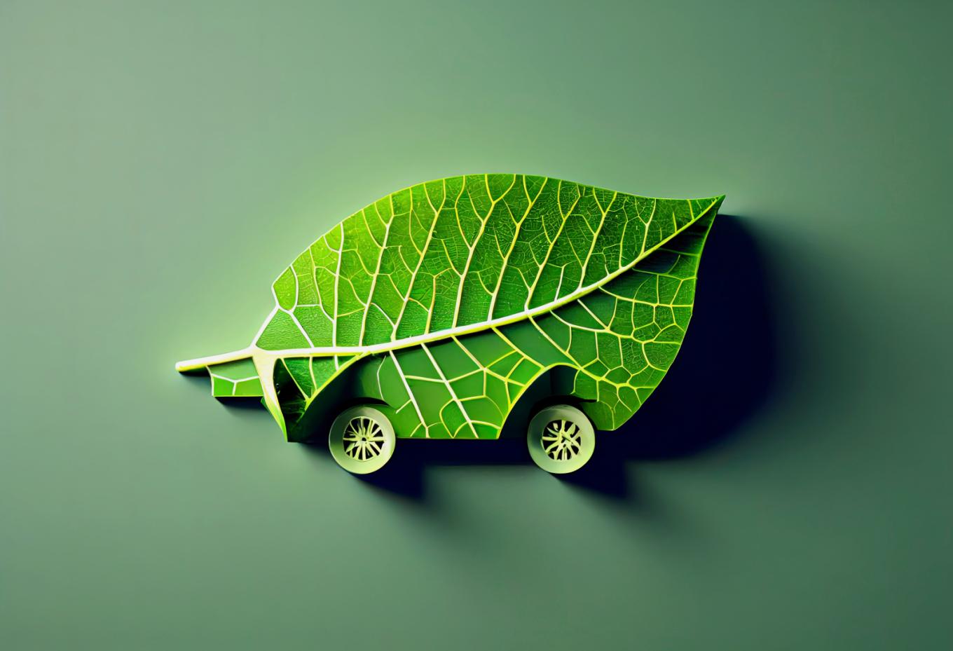 leaf